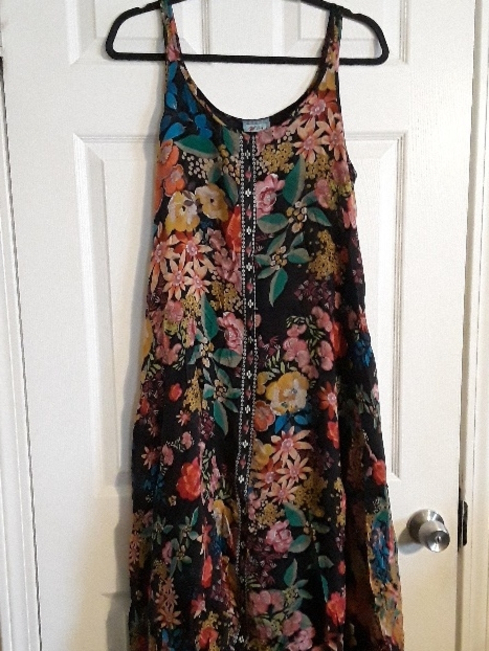Johnny Was logan dress BNWOT - Picture 4 of 13